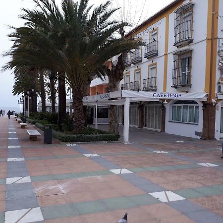 Calle Antonio Millón Nerja Exterior foto