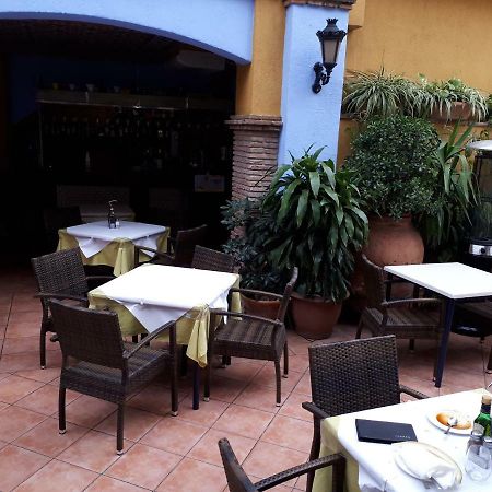 Calle Antonio Millón Nerja Exterior foto